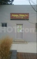 Massage Parlors Larchwood, Iowa Asian Health Massage