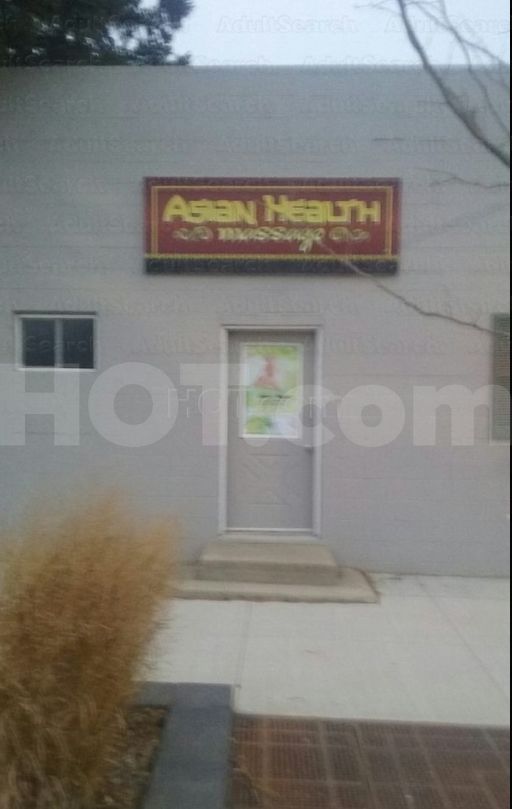 Larchwood, Iowa Asian Health Massage