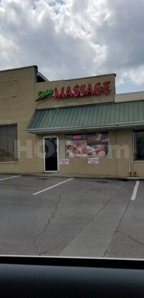 Massage Parlors Dalton, Georgia Spring Massage