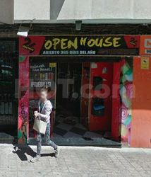 Sex Shops Valencia, Spain Opensex