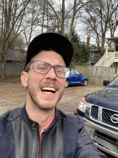 Escorts Atlanta, Georgia No one suspects a thing