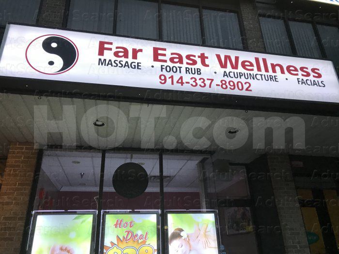 Yonkers, New York Far East Wellness