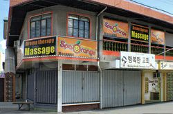 Massage Parlors Angeles City, Philippines Spa Orange Massage