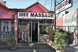 Massage Parlors Angeles City, Philippines Imee Massage