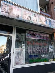 Massage Parlors Rotterdam, Netherlands Mei Lin