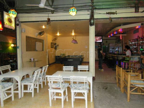 Beer Bar / Go-Go Bar Udon Thani, Thailand Tantawan Beer Bar