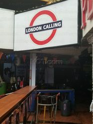 Bordello / Brothel Bar / Brothels - Prive Bangkok, Thailand London Calling A Go Go