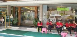 Massage Parlors Bangkok, Thailand Body Care Massage