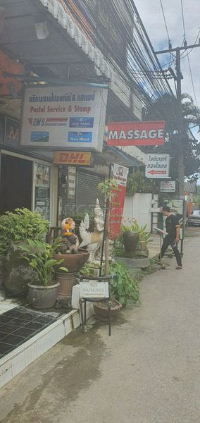 Massage Parlors Chiang Mai, Thailand Thai Massage