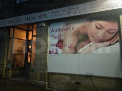 Massage Parlors Stirling, Scotland Sawadee Thai