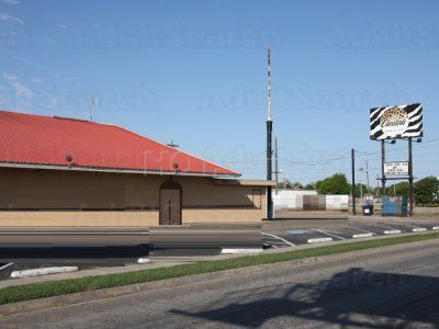 Corpus Christi, Texas Club Cheetah