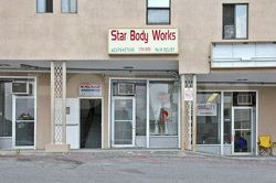 Massage Parlors Yonkers, New York Star Bodywork