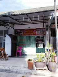 Massage Parlors Ko Samui, Thailand Ben massage