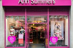 Sex Shops Milton Keynes, England Ann Summers