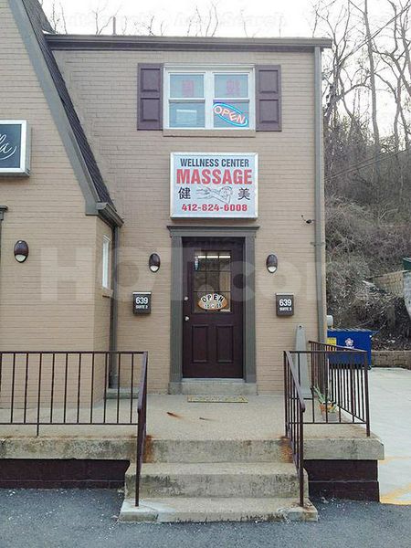 Massage Parlors Turtle Creek, Pennsylvania Wellness Center Massage