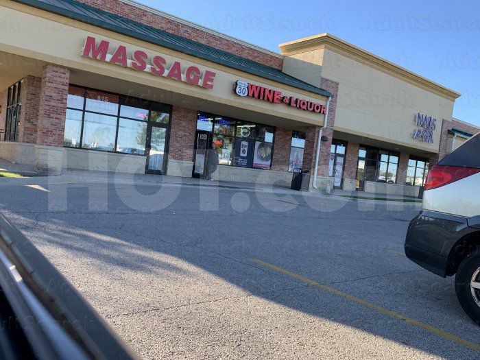 Plainfield, Illinois Plainfield Massage