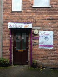 Massage Parlors Manchester, England Naree