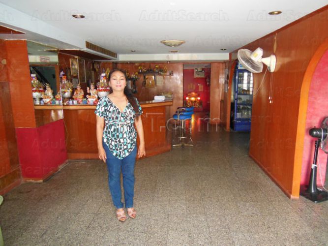 Nakhon Ratchasima, Thailand Rloong Arloon  Nuat PanThai Massage