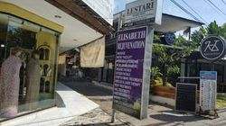 Massage Parlors Bali, Indonesia Elizabeth Rejuenation