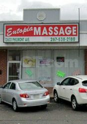 Massage Parlors Philadelphia, Pennsylvania Eutopia Spa