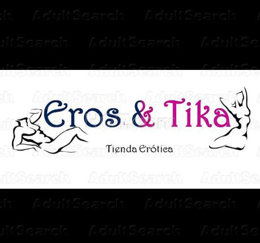 Sex Shops Valencia, Spain Eros y Tika