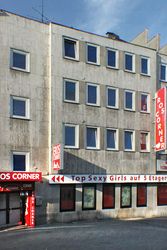 Sex Shops Hannover, Germany Eros Corner