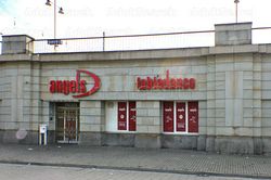 Strip Clubs Dresden, Germany Angels Tabledance I