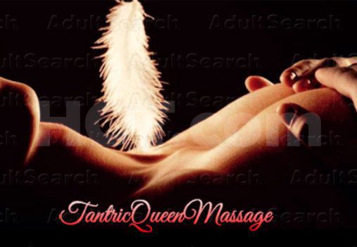Ibiza, Spain Tantric Queen Massage
