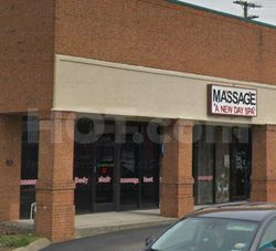 Massage Parlors Hendersonville, Tennessee new day Spa