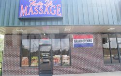 Massage Parlors Aiken, South Carolina Healthy Life Massage, Llc