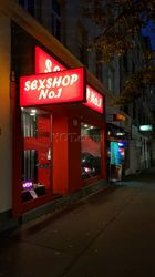 Sex Shops Vienna, Austria SEXSHOP No.1