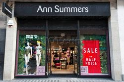 Sex Shops Cheltenham, England Ann Summers
