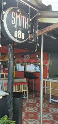 Beer Bar Khon Kaen, Thailand Smith 888