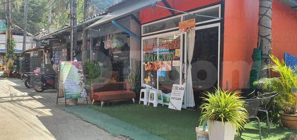 Massage Parlors Trat, Thailand Maccak Massage