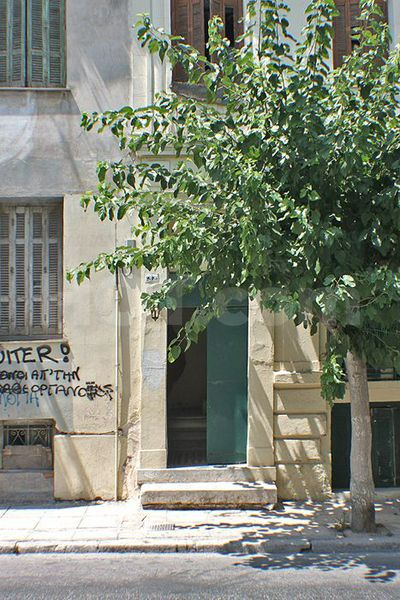 Bordello / Brothel Bar / Brothels - Prive Athens, Greece Haus 33 – Myllerou