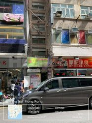 Massage Parlors Hong Kong, Hong Kong Chian Foot City Beauty Center