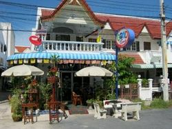 Strip Clubs Phimai, Thailand Good Time Bar