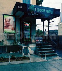 Massage Parlors New Rochelle, New York Four Leaf Clover Spa