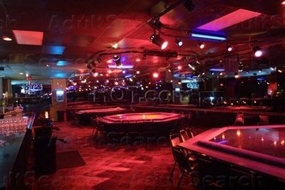 Strip Clubs Fort Wayne, Indiana Brandy's Gentlemen's Club