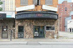 Strip Clubs Louisville, Kentucky The Body Shop