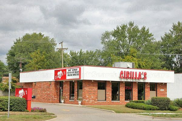 Sex Shops Farmington, Michigan Cirilla's