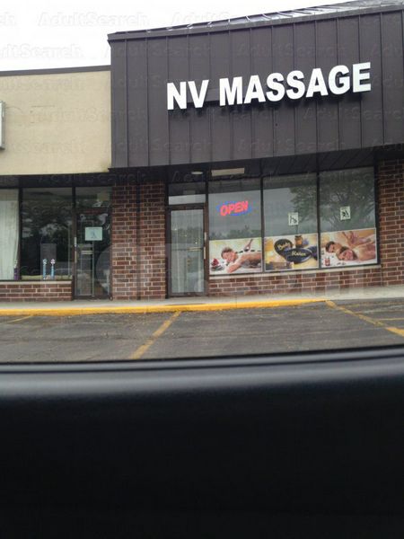 Massage Parlors Wheaton, Illinois Nv Massage