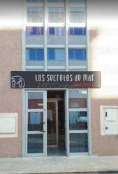 Sex Shops Madrid, Spain Los Secretos de Mar