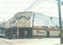Strip Clubs Monterrey, Mexico El Tarro