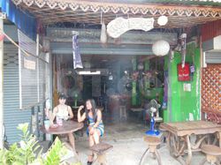 Beer Bar Udon Thani, Thailand Country Beer Bar