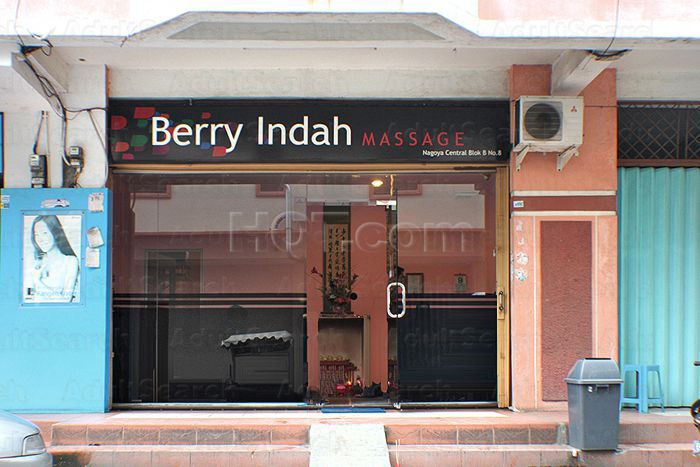 Batam, Indonesia Berry Indah Massage