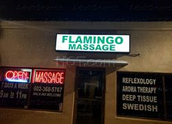 Massage Parlors Phoenix, Arizona Flamingo Spa