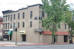 Strip Clubs Washington, District of Columbia Louie's Rogue
