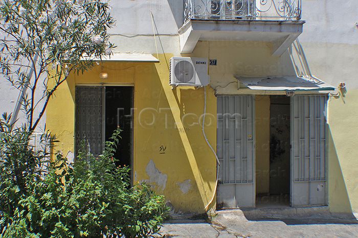 Athens, Greece Haus 37 – Lasonos