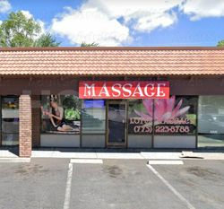 Massage Parlors Reno, Nevada Lotus Massage